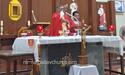 Passion of Christ - Good Friday observed with prayers and fasting at Nirmalapadau Church